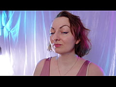 Play MP4 - ASMR nitrile medical gloves & oil SFW video