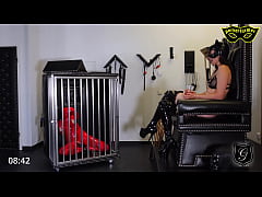 Play MP4 - Multiday BDSM Session in the Hotel Gutshof Part 3