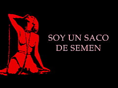 Play MP4 - Soy una chica SUMISA - Relato Er&oacute;tico Real en Espa&ntilde;ol