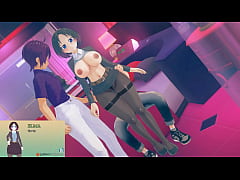 Play MP4 - Preview Videos hentai RimuruX