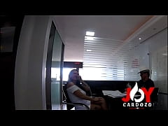 Play MP4 - 5 MINUTINHOS POR TR&Aacute;S Do Joy Cardozo