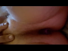 Play MP4 - Shy boy puts a viberator in his ass while he masterbates