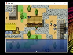 Play MP4 - &lpar;  18 &rpar; H RPG Games Slut wife &num;1