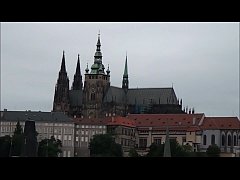 Play MP4 - Charles Bridge in Prague