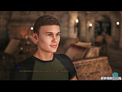 Play MP4 - LUST ACADEMY &num;130 &bull; Shhh&period;&period;&period;be quiet and kiss those juicy lips