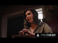 Play MP4 - PURE TABOO Bi-Curious Katrina Colt Taunts Controlling Husband With Their Therapist Casey Calvert