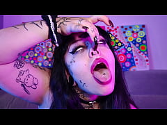 Play MP4 - DEEDEE LOVE LOVES CUM