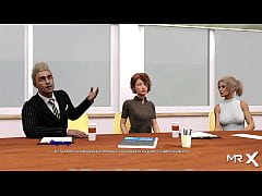 Play MP4 - ActingLessons - how could I make you stay like a non-dick in my ass&quest; E1&num;33