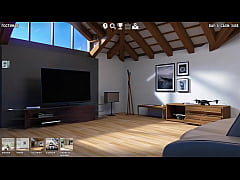 Play MP4 - Complete Gameplay - Project ATMOSPHERE&comma; Part 3