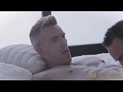 Play MP4 - MASQULIN Handsome Colby Tucker Raw Bred By Hung Nick Fitt