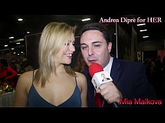 Play MP4 - Andrea Dipr&egrave; for HER - Mia Malkova