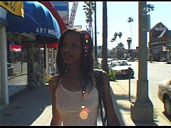 Play MP4 - Metro - Nasty Video Magazine 03 - scene 3