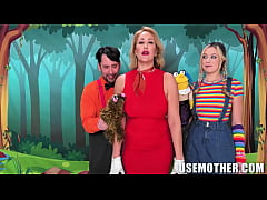 Play MP4 - Horny Milf Ryan & River Take Tommy&rsquo;s Dick in Freeuse Frenzy&excl;