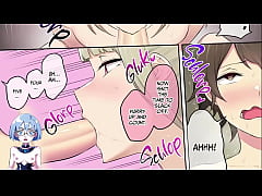 Play MP4 - Imaizumi's House Is A Place For Gals To Gather 9