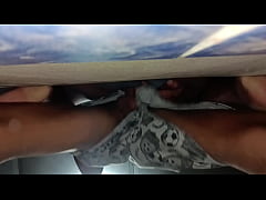 Play MP4 - Posing as part-time job interview of family restaurant