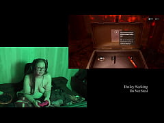 Play MP4 - Naked Final Draft Play Through part 16