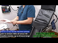 Play MP4 - Nurse Tyler Lynn Sounds Dr Canada