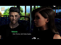 Play MP4 - Intertwined 102