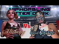 Play MP4 - Ultimate Fuck Championship