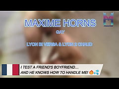 Play MP4 - Un fan me laisse son copain&period;&period;&period; LyonBiVersa en a bien profit&eacute; &excl; Suce&comma; baise&comma; explosion finale&period;&period;&period; cette sc&egrave; &period;&period;&period;