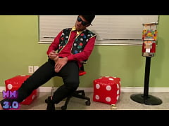 Play MP4 - Hardcore Harold Love 2 Masturbate On Break At His Casino Job Preview