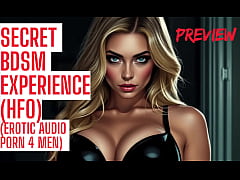 Play MP4 - First Time BDSM Fetish Audio ASMR HFO JOI Erotic Audio Porn 4 Men