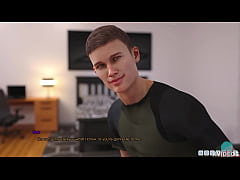 Play MP4 - LUST ACADEMY &num;116 &bull; That's one sexy&comma; busty and hot body she got there