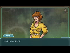 Play MP4 - Akabur's Star Channel 34 part 32 April gets to be useful