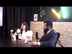 Play MP4 - J&aacute; tomaram bolo de produ&ccedil;&atilde;o porque queriam ir fumar&comma; e as coisas no swing s&atilde;o mais caras - Lady Snow e Lord Kenobi &lpar;SHEER&sol;RED&rpar;