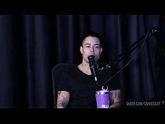 Play MP4 - COMPILADOS DO TETEU SANTOS NO SWING CAST COM TIFANY ROCHA&comma; BRUNA A SURFISTINHA E FABR&Iacute;CIO NUNES - PARTE 1 &lpar;WATCH ON&colon; SHEER&sol;RED&rpar;