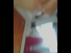 Play MP4 - it gets wet when we fuck in the chair