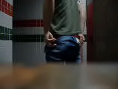 Play MP4 - no banheiro da FAG