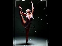 Play MP4 - Yoga is hot baby&excl; Wanna come join me&quest; I love how &num;Yoga makes you feel&comma; good for my body&comma; keeps me tone and really helps w &period;&period;&period;