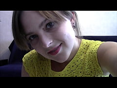 Play MP4 - Young chubby Sofy masturbate pussy GB005