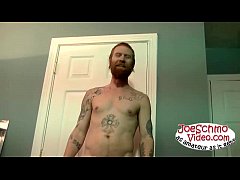 Play MP4 - Redhead Chris is more than a little welcoming of some suckin