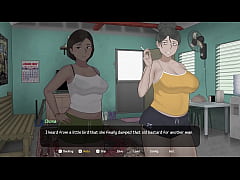 Play MP4 - NTRMAN - Christa & Tonyo - NTR Gameplay