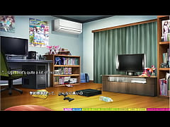 Play MP4 - Limit Over - Ayane Love Route End - Taking things to the next level