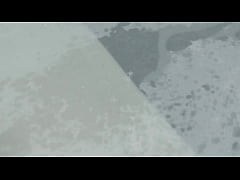 Play MP4 - Kiwi trashy MILF told to piss in the air like a man but fails dismally