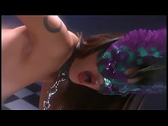 Play MP4 - Total Hole Brittney Skye