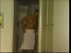 Play MP4 - US service member Nick Romano and bluejacket Kip Hardin want to serve their country&semi; they willingly agreed to have a bit of Navy cake for equality of humans both staight and gays in the Army