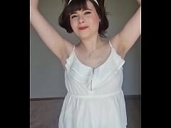 Play MP4 - Luna Rival on normal clothes