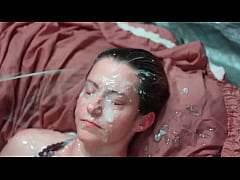 Play MP4 - Homemade fake cum bukkake 2