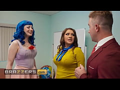 Play MP4 - Clownin' For that Double D Jewelz Blu &sol; Brazzers&sol; Enter XVPROMO on official site for discount