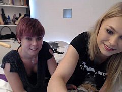 Play MP4 - Teasing Teens