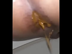 Play MP4 - Culito feliz