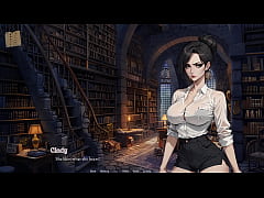 Play MP4 - College Of Mysteria 24