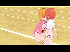 Play MP4 - 時間停止中にイかされまくったJK達 &sol;ｺｲｶﾂｼｮｰﾄｱﾆﾒ