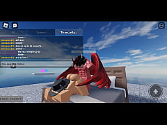 Play MP4 - Cojiendo con puta en roblox