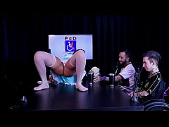 Play MP4 - Faz a putaria de verdade&comma; gosta do saco grande do pau pra sentir batendo na buceta&comma; colocou o plug no cu e o 69&period;&period;&period; - Tifany Rocha &lpar;Swing Cast&rpar; &lpar;WATCH ON&colon; SHEER&sol;RED&rpar;