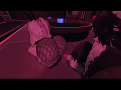 Play MP4 - Fucking really good my neko girldfriend in a condo on Roblox